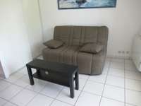 Location appartement 1 pièce
