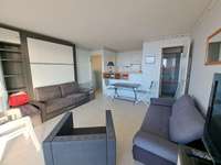 Location Studio 1 pièce