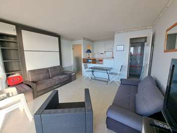 Location Studio 1 pièce