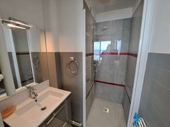Location Studio 1 pièce