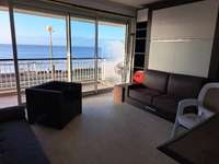 Location Studio 1 pièce