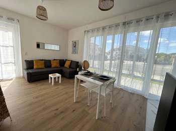 Location Studio 1 pièce La Baule-Escoublac 44