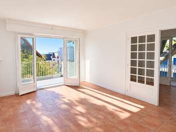 Location appartement 3 pièces La Baule-Escoublac 44