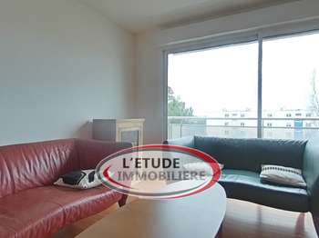 Location Appartement 3 piècesLa Baule-Escoublac