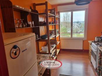 Location appartement 3 pièces
