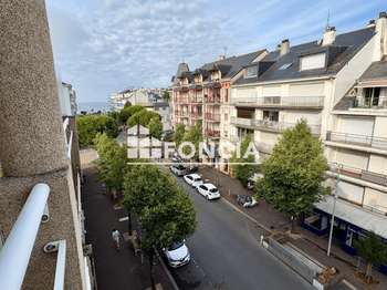 Location Appartement 4 piècesLa Baule-Escoublac