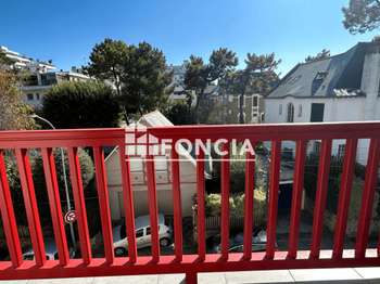 Location Appartement T1La Baule-Escoublac