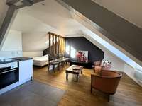 Location Studio 1 pièce