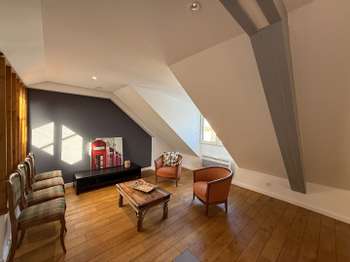 Location Studio 1 pièce