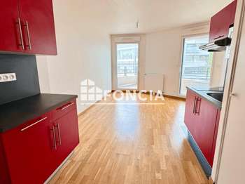 Location appartement 1 pièce