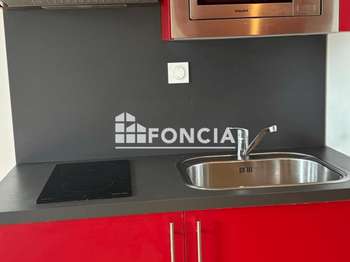 Location appartement 1 pièce