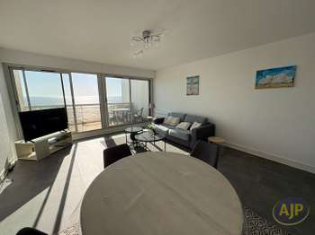 Location Appartement 2 piècesLa Baule-Escoublac