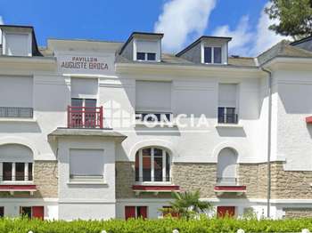 Location Appartement 2 piècesLa Baule-Escoublac