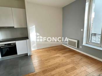 Location appartement 2 pièces