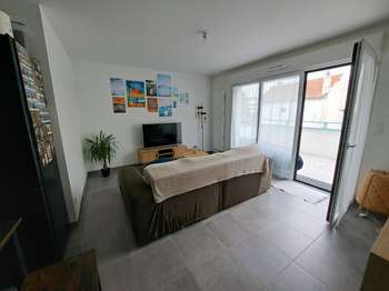 Location appartement 2 pièces La Baule-Escoublac 44