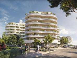 Location Appartement 3 piècesLa Baule-Escoublac Beslon