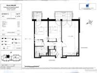 Location appartement 3 pièces Location appartement 3 pièces