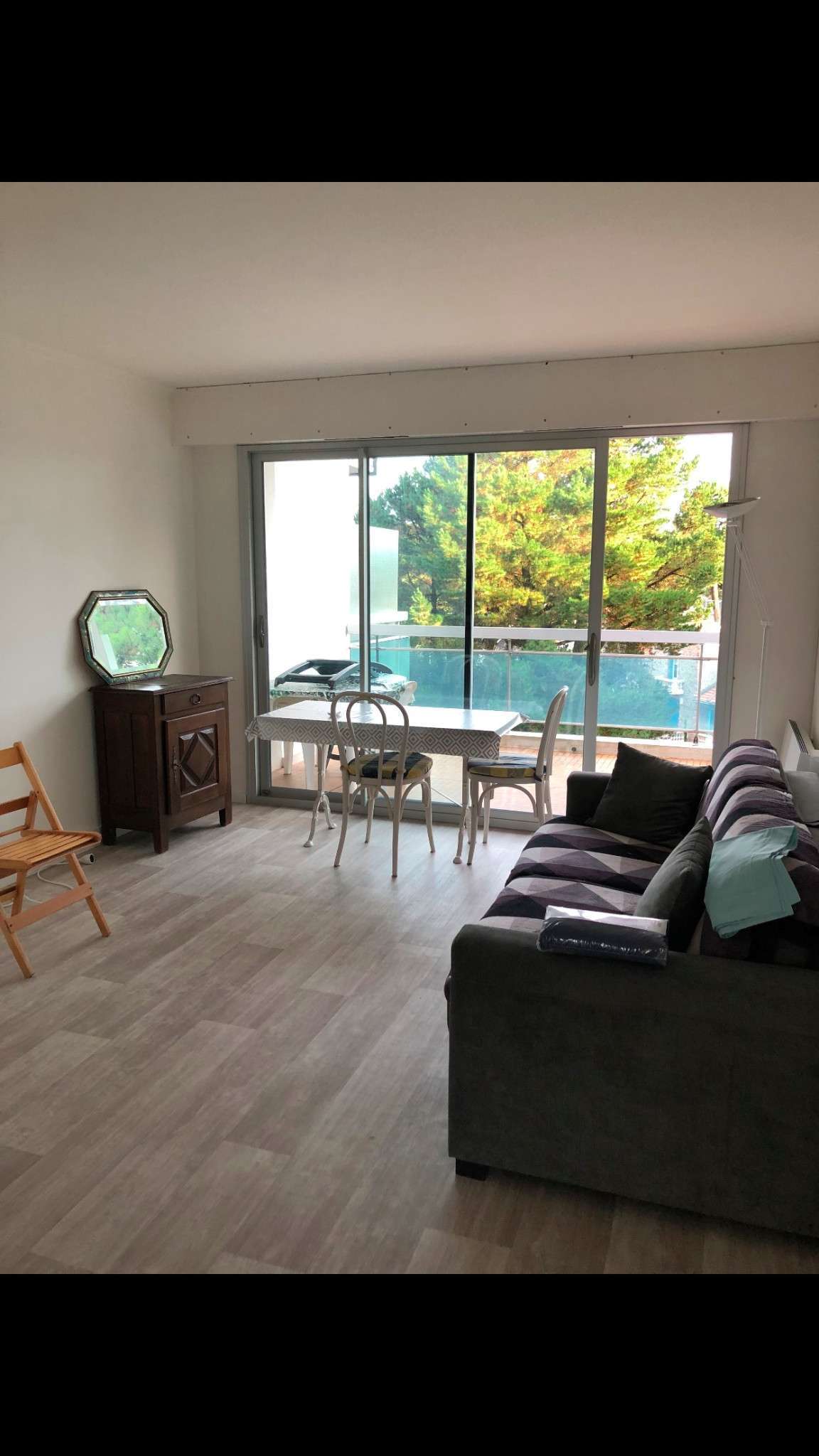 Location Appartement 2 pièces Meublé à La Baule-Escoublac Centre-Benoît ...