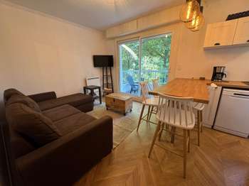 Location Appartement T1La Baule-Escoublac Centre-Benoît