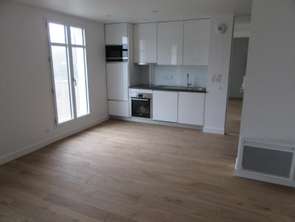 Location Appartement 2 piècesLa Baule-Escoublac Centre-Benoît