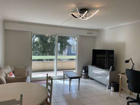 Location appartement 2 pièces La Baule-Escoublac Centre-Benoît 44
