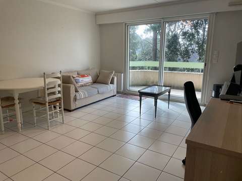 Location appartement 2 pièces