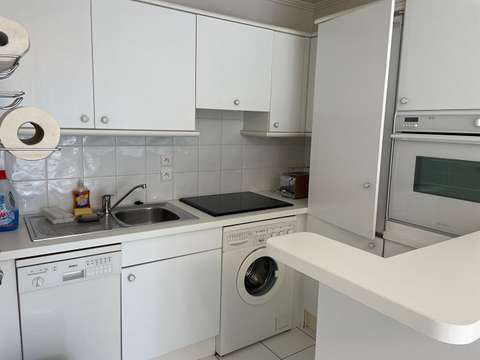 Location appartement 2 pièces