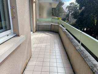 Location appartement 2 pièces