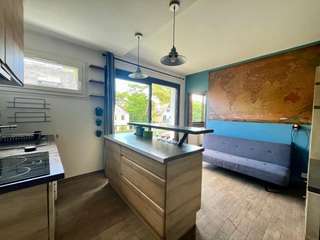 Location appartement 2 pièces