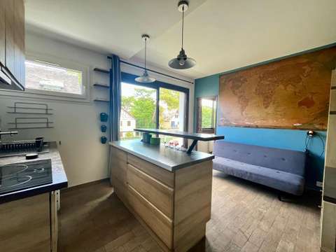 Location appartement 2 pièces