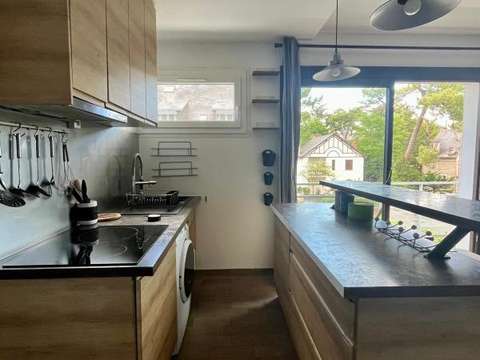 Location appartement 2 pièces