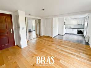 Location Appartement T1La Baule-Escoublac Centre-Benoît
