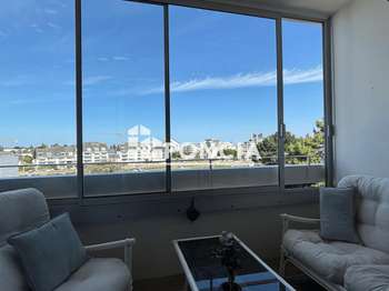Location Appartement 2 piècesLa Baule-Escoublac Centre-Benoît