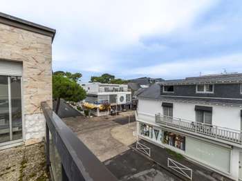 Location Appartement 2 piècesLa Baule-Escoublac Centre-Benoît