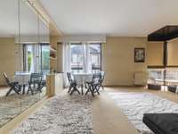 Location appartement 2 pièces