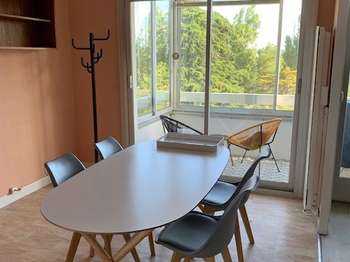 Location Appartement 2 piècesLa Baule-Escoublac Centre-Benoît