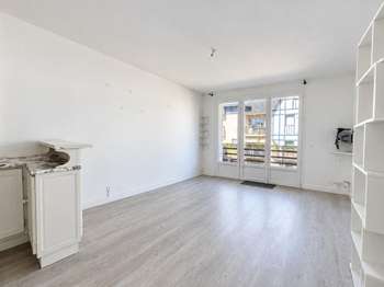 Location Appartement 2 piècesLa Baule-Escoublac Centre-Benoît