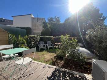 Location Appartement T1La Baule-Escoublac Centre-Benoît