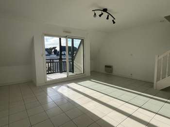 Location Appartement 3 piècesLa Baule-Escoublac Centre-Benoît