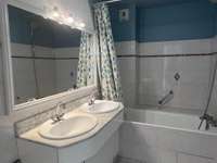 Location appartement 3 pièces