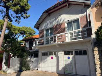 Location Appartement 3 piècesLa Baule-Escoublac Centre-Benoît
