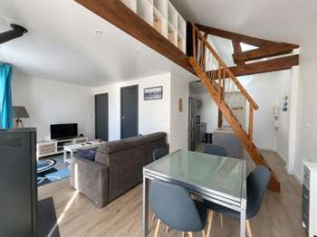 Location appartement 3 pièces