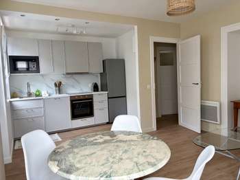 Location Appartement 2 piècesLa Baule-Escoublac Centre-Benoît