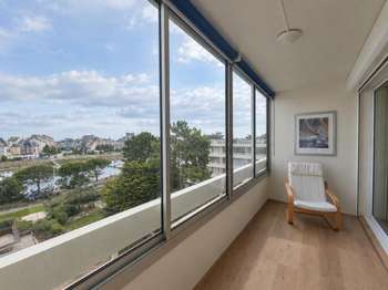 Location Appartement T1La Baule-Escoublac Centre-Benoît