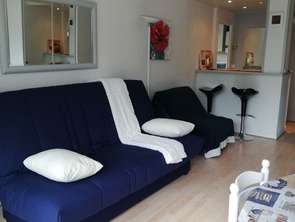 Location Appartement T1La Baule-Escoublac Escoublac