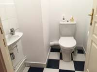 Location appartement 3 pièces