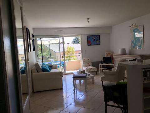 Location appartement 3 pièces La Baule-Escoublac Escoublac 44
