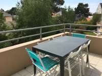 Location appartement 3 pièces