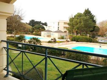 Location appartement 2 pièces La Baule-Escoublac Escoublac 44
