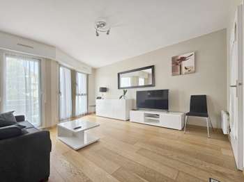 Location Appartement 2 piècesLa Baule-Escoublac Escoublac